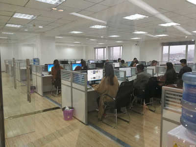 普洱国豪信息咨询昆明分公司 专业信息咨询服务的领航者